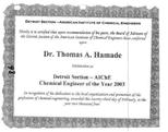 Description: C:\Users\Hamade\Desktop\R&D PHOTOS\CHE OF THE YEAR 2003 TH.jpg